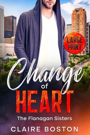Change of Heart image number 0