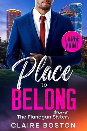 Place to Belong image number 0