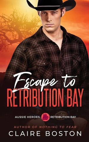 Escape to Retribution Bay image number 0