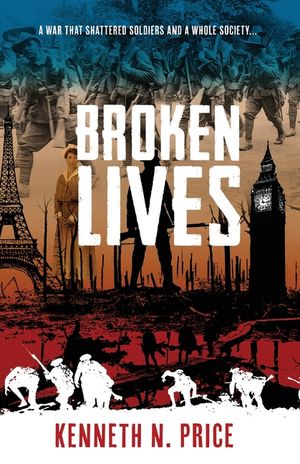 Broken Lives image number 0