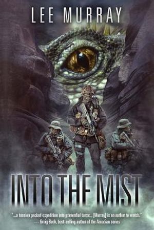 Into The Mist image number 0
