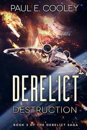 Derelict: Destruction image number 0