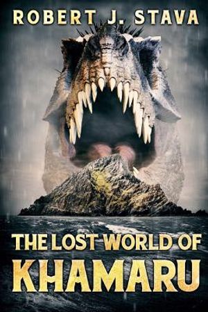 The Lost World Of Kharamu image number 0