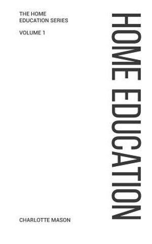 Charlotte Mason's Home Education image number 0