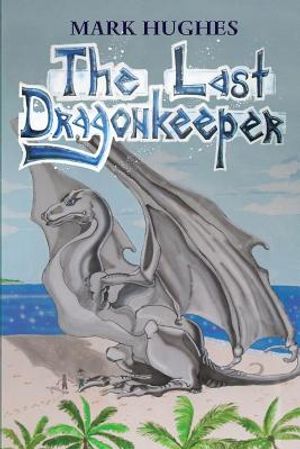 The Last Dragonkeeper image number 0