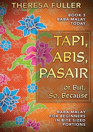Tapi, Abis, Pasair or But, So, Because image number 0