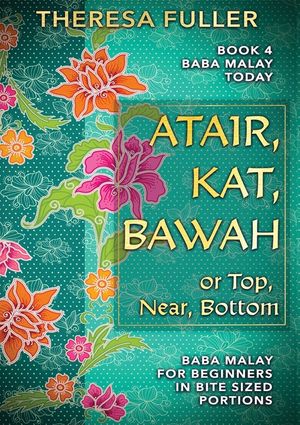 Atair, Kat, Bawah or Top, Near, Bottom image number 0