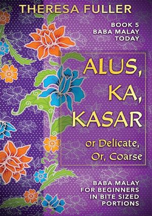 Alus, Ka, Kasar image number 0