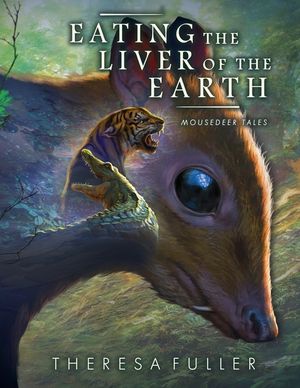 Eating the Liver of the Earth image number 0