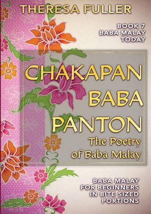 Chakapan Baba Panton or The Poetry of Baba Malay: The Poetry of Baba Malay image number 0