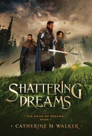 Shattering Dreams image number 0
