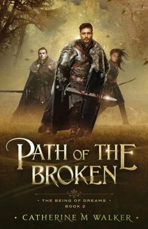 Path Of The Broken image number 0