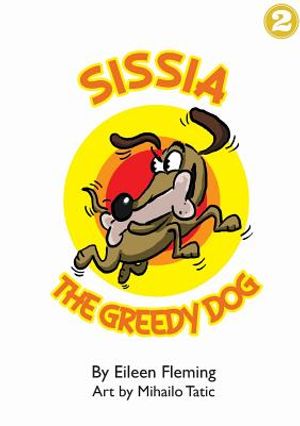 Sissia The Greedy Dog image number 0