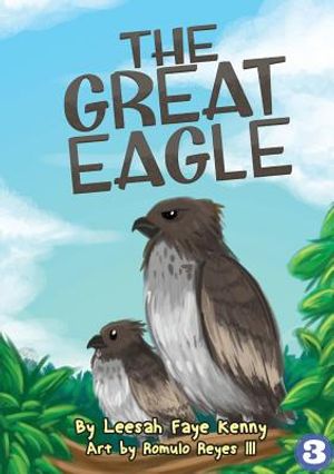 The Great Eagle image number 0