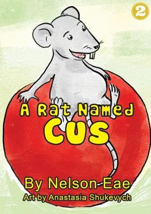 A Rat Named Cus image number 0