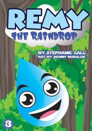 Remy the Raindrop image number 0