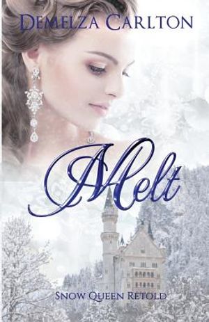 Melt: Snow Queen Retold image number 0