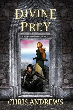 Divine Prey image number 0