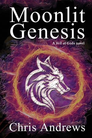 Moonlit Genesis image number 0