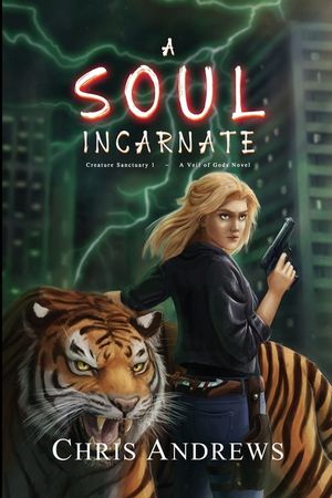 A Soul Incarnate image number 0