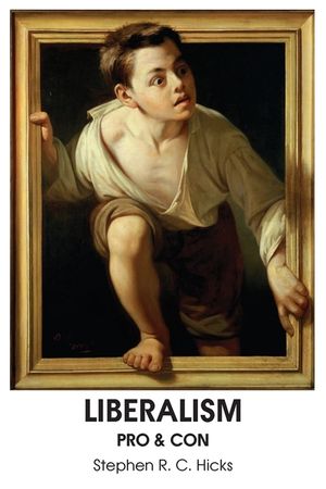 Liberalism: Pro & Con image number 0