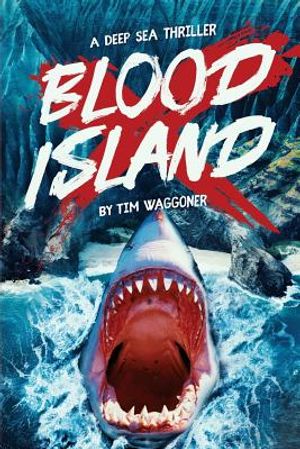Blood Island image number 0
