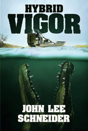 Hybrid Vigor image number 0