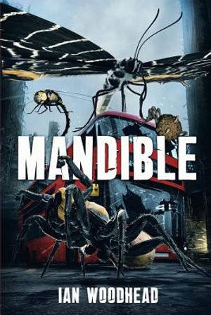 Mandible image number 0