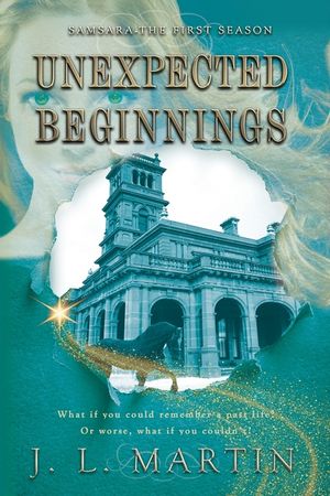 Unexpected Beginnings: SAMSARA The First Season image number 0