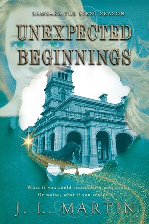 Unexpected Beginnings: SAMSARA The First Season image number 0