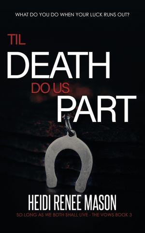 'Til Death Do Us Part image number 0