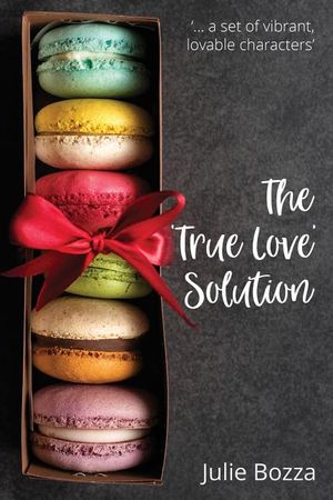 The 'True Love' Solution image number 0