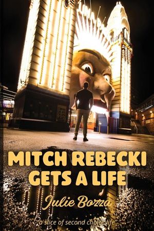 Mitch Rebecki Gets a Life image number 0