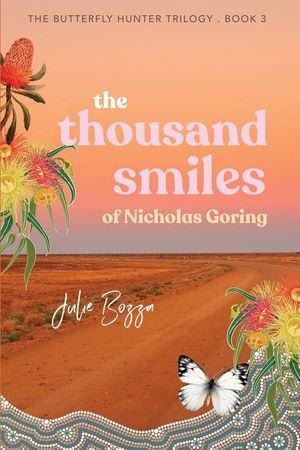 The Thousand Smiles of Nicholas Goring image number 0