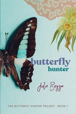 Butterfly Hunter image number 0