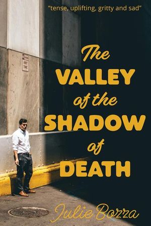 The Valley of the Shadow of Death image number 0