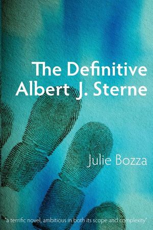 The Definitive Albert J. Sterne image number 0