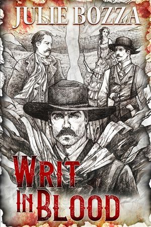 Writ in Blood image number 0