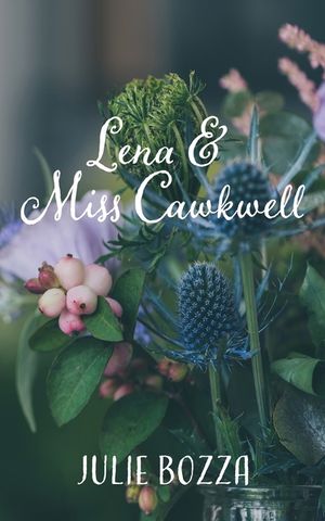 Lena and Miss Cawkwell image number 0