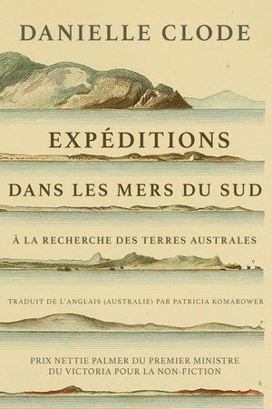 Exp&eacute;ditions dans les mers du sud image number 0