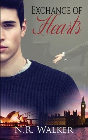 Exchange of Hearts image number 0
