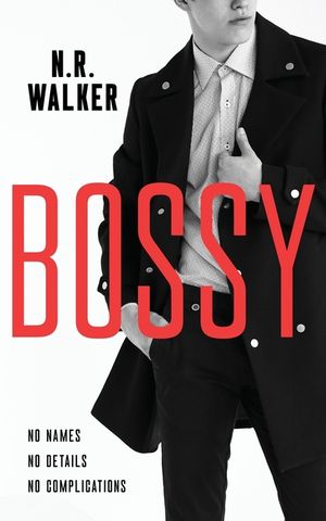 Bossy image number 0