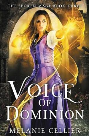 Voice of Dominion image number 0
