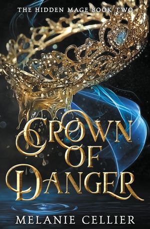 Crown of Danger image number 0