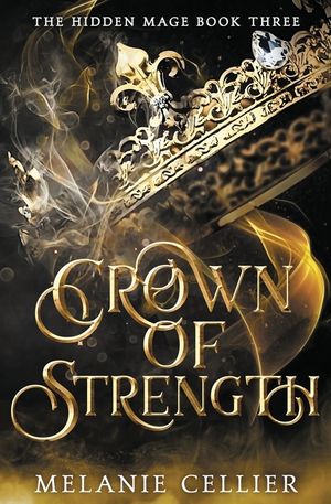 Crown of Strength image number 0