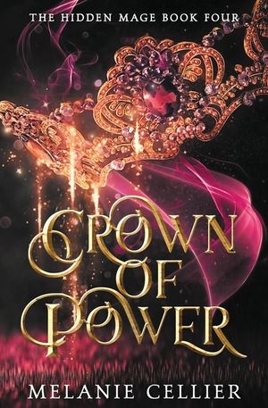 Crown of Power image number 0