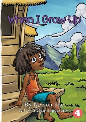 When I Grow Up image number 0