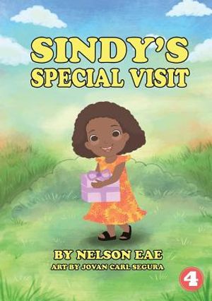 Sindy's Special Visit image number 0
