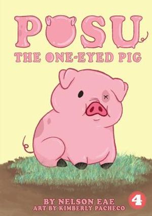 Posu The One-Eyed Pig image number 0