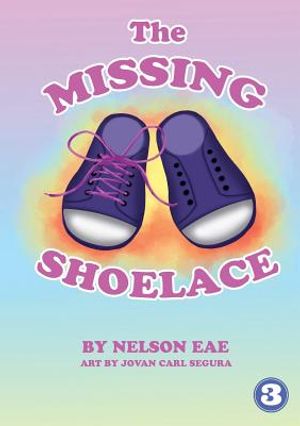 The Missing Shoelace image number 0